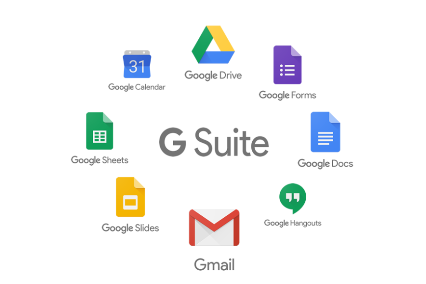 Email Accounts Powered By Google G Suite At Panamaserver Com
